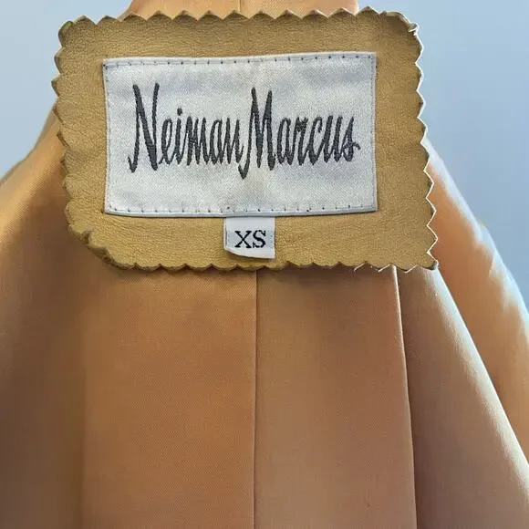 Vintage Western Fringe Jacket - Picture 12 of 14